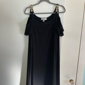 Black XL Michael Kora dress